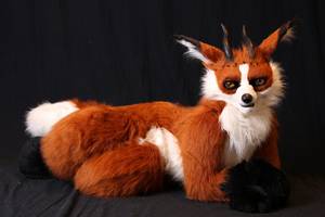 Arizona Furry - ... Anime Furry, Manga Furry, Video Game Furry, or really any sort of  mascot-style, quad-, or animal suit. (suit http://ow.ly/KAXu30isc2x )Enter  now: ...