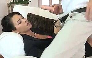 Frigid Porn Stepmom - Frigid step-mom tastes cock once again - SEXTVX.COM