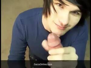 Gay Emo Blowjob Porn - Emo Twink Blowjob : XXXBunker.com Porn Tube