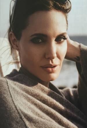 Angelina And Bender Porn - Angelina ||