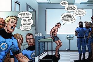 Daken Marvel Gay Porn - IM BISEXUAL â€” Just a selection of marvel