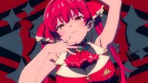 Anime Box Porn - Watch [HMV] Houshou Marine - I'm your semen box - Hmv, Mmd, Anime Porn -  SpankBang