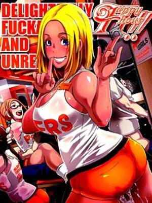 gangbang or orgy cartoons - Orgy Hentai, Anime & Cartoon Porn Pics | Hentai City