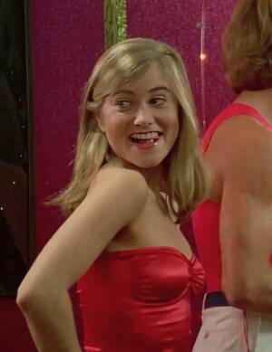 Maureen Mccormick Porn - Maureen McCormick (1979) : r/70s