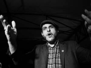 Cj Miles Sex Tape - Vic Ruggiero Speaks On The Slackers' \