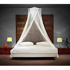 Mosquito Net Porn - TIMBUKTOO MOSQUITO NETS LUXURY MOSQUITO NET - for Single to King Size Beds  - by Quick and Easy Installation System - Unique Internal Loop - 2 Entries  ...