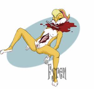 looney toons furry porn - Rule34 - If it exists, there is porn of it / lola bunny / 2119054