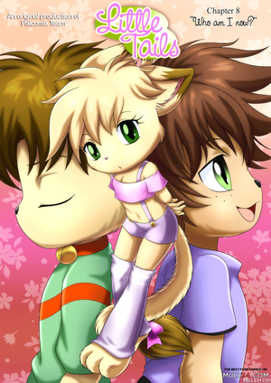 Cute Cub Porn - Little Cubs 8 porn comic - the best cartoon porn comics, Rule 34 | MULT34