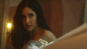 Erotic Porn Katrina Kaif - After Rashmika Mandanna's fake video, Katrina Kaif's morphed picture goes  viral | Mint