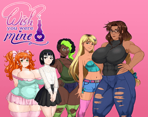 nude bbw games - BBW Games - Collection by RoscoesWetsuit - itch.io