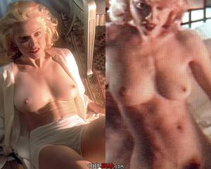Madonna Nude Sex Videos - Madonna Nude Sex Scenes From \