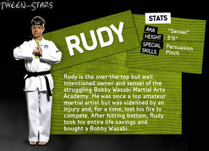 Kickin It Porn Fakes - Leo Howard & cast of Kickin It ~barefoot flood #2