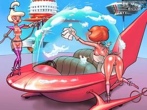 Jetsons Cartoon Reality Porn - Jetsons Cartoon Reality Porn | Sex Pictures Pass