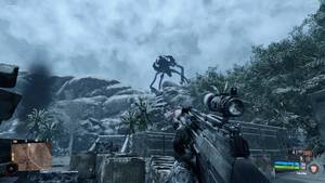 Crysis Porn - Crysis and Crysis Warhead 7+ Years Later Review Â» Page 2 - Crysis and Crysis  Warhead Review - Graphics - Overclockers Club