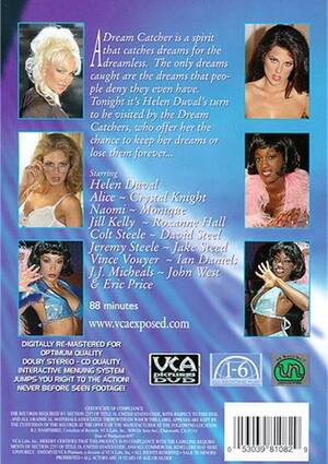 erotic dream catcher - Dream Catcher (1998) | Adult DVD Empire