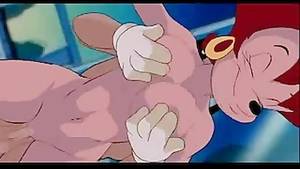 goof troop big tits - 