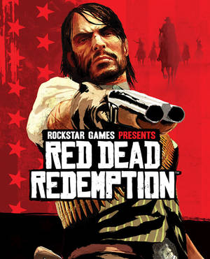 Art Red Dead Redemption Porn - The Xbox 360 version of Red Dead Redemption â€“ the epic story of reformed  outlaw John Marston's journey across the American frontier to hunt down the  members ...