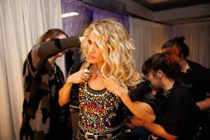 Carrie Underwood Sex Tape Porn - Carrie Underwood 'Denim and Rhinestones' Tour Gallery: See Photos