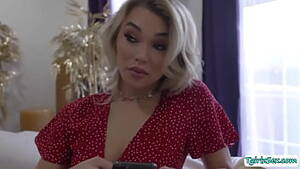 emma shemale ladyboy tranny blowjob - Tall blonde shemale Emma Rose pulls the pants down of the hunk plumber and  gives his big ass a rimjob and his huge dick a deepthroat blowjob. -  XNXX.COM