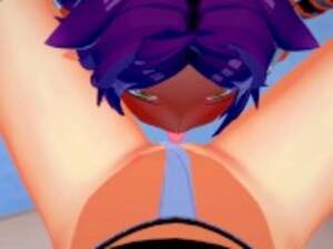 bleach lesbian hentai pussy - Bleach - Soi Fon X Yoruichi Lesbian 3d Hentai - xxx Mobile Porno Videos &  Movies - iPornTV.Net