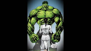 incredible hulk cartoon sex orgasm - hulk wants to fuck | xHamster