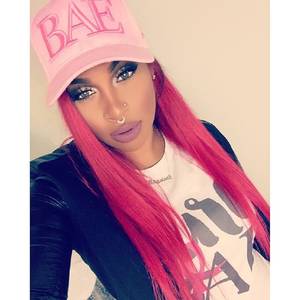 Dej Loaf Ass Porn - PORN! XXX! NEWS! Angeleah Speights (Aye Redd) exposes lesbian rapper Dej  Loaf! Ex girlfriend spills tea in radio interview and says Lil Durk  relationship is ...