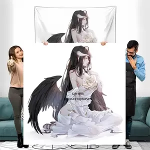 Anime Angel Girl Porn - Anime Girl Angel Tapestry Sexi Satanic Decoration Hentai Demon Room Decor  Waifu Milf Porn Poster Fantasy Sexy Woman Wall Hanging - Tapestries -  AliExpress