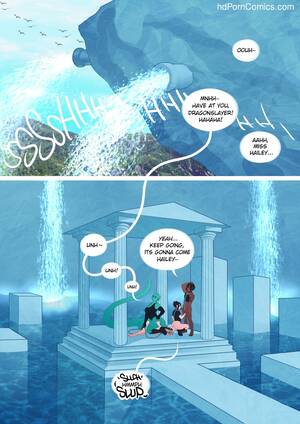 Arizona Furry Porn - Arizona 5 comic porn | HD Porn Comics