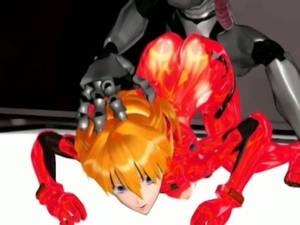 3d Robot Tentacle Porn - Paste this HTML code on your site to embed.