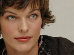 Milla Jovovich Videos - HD wallpaper: Actresses, Milla Jovovich | Wallpaper Flare