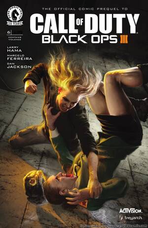 Black Ops 3 Porn Xxx - Call Of Duty Black Ops Iii 006 2016 | Read Call Of Duty Black Ops Iii 006  2016 comic online in high quality. Read Full Comic online for free - Read  comics online in high quality .