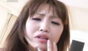 Asian Lesbian Strangled Porn - Japanese Lesbians Choke Each Other Lustily : XXXBunker.com Porn Tube