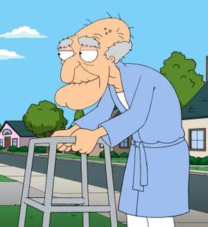 Herbert From Family Guy Porn - Herbert (Family Guy) - Wikipedia, the free encyclopedia