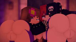 Minecraft Anime Porn Ass - Alex showing ass xxx minecraft porn - Minecraft Porn