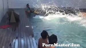 iran clip sex party - IRAN Persian Pool Party MA from persian mazndaran party sari sex iran Ù¾Ø§Ø±ØªÛŒ  Watch HD Porn Video - PornMaster.fun