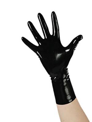 clear latex gloves sex - 8 Best Sex Gloves - What Are Sex Gloves