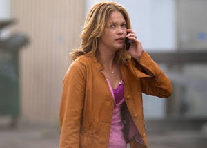 Meg Supernatural Nicki Aycox - Here are more photos of Nicki Aycox who plays Meg Masters on Supernatural.