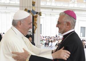 indian nudists handjob - Arcebispo da ParaÃ­ba, Dom Delson, encontra Papa Francisco em Roma: \