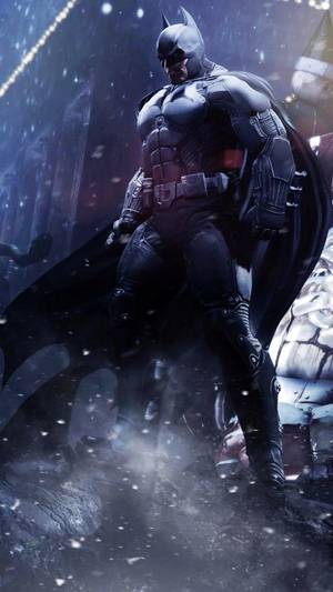 Joker Batman Arkham City Porn - Batman Arkham Origins