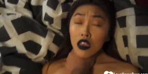 asian choke - Chokefucked asian - Tnaflix.com