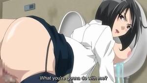 bakunyuu hentai videos - Bakunyuu Bomb - Ep.3