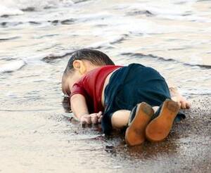 alien body found in beach - Death of Alan Kurdi - Wikipedia