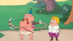 Cartoon Network Uncle Grandpa Xxx - Uncle Grandpa