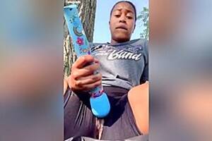 Cute Ebony Solo Porn - Cute Ebony Solo Public Vibe, watch free porn video, HD XXX at tPorn.xxx