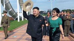 North Korea Porn Sites - If You're Making A Porno, Skip North Korea - Frazer Rice