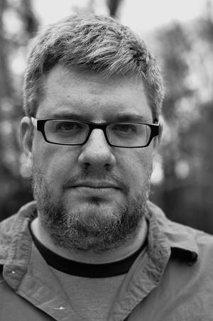 1980 Porn Ebony Jenny Morgan - Writer/Director Casper Kelly