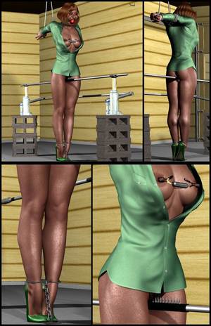 Erotic Porn Art Bondage Peril 3d - Lois Jacked page views!