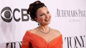 Fran Drescher Porn Tape - Fran Drescher recalls 'traumatizing' 1985 home invasion and rape: 'I was  shattered' | Fox News