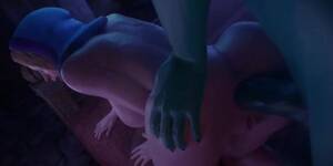 Crystal Maiden Dota 2 Porn - Dota - Hot Crystal Maiden - Part 1 - Tnaflix.com