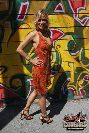 mature glamour blondes pics interracial - Interracial Skinny Blonde Mature - YOUX.XXX